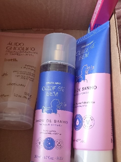 imagem da avaliação