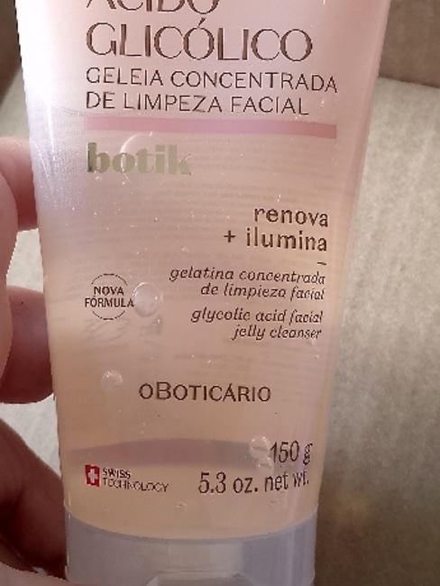 imagem da avaliação