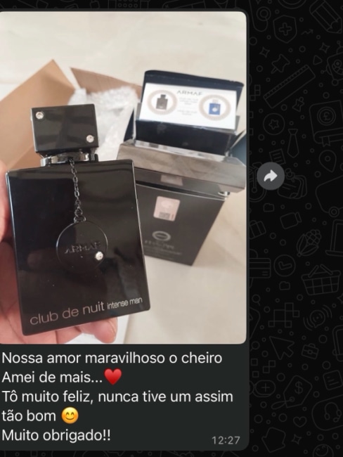 imagem da avaliação