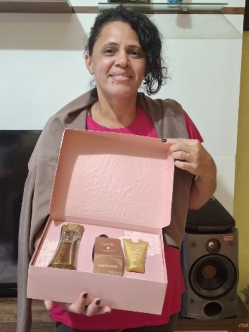 imagem da avaliação