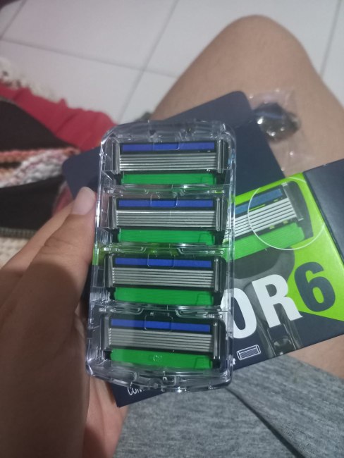 imagem da avaliação