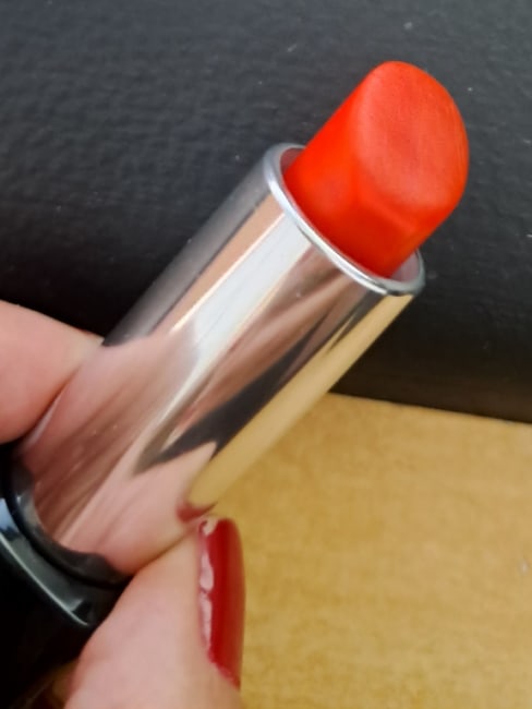 imagem da avaliação