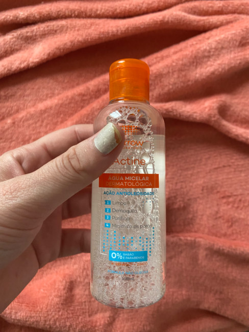 imagem da avaliação