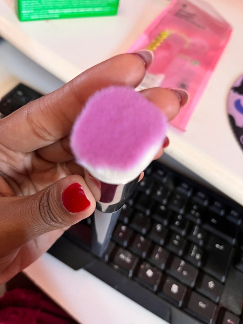 imagem da avaliação