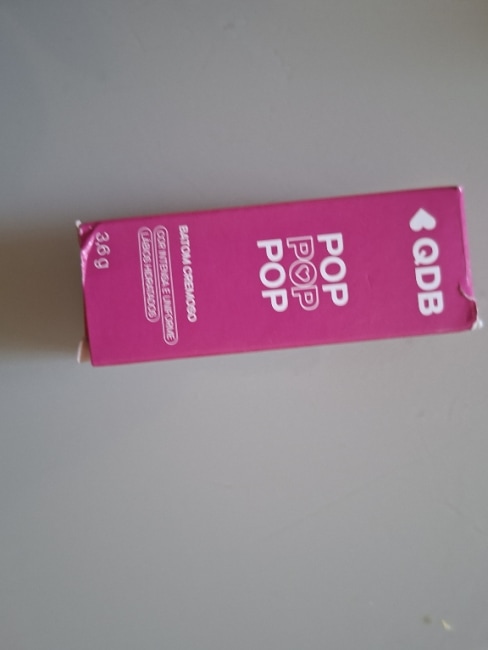 imagem da avaliação