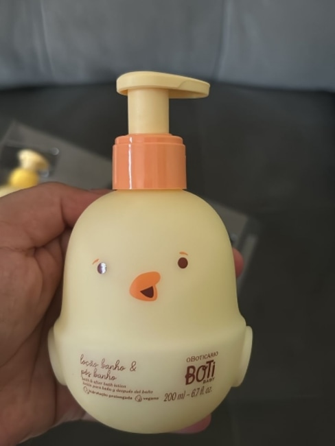 imagem da avaliação