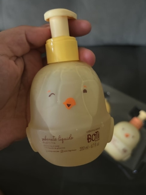 imagem da avaliação