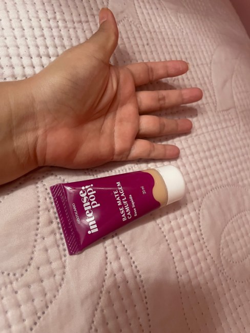 imagem da avaliação