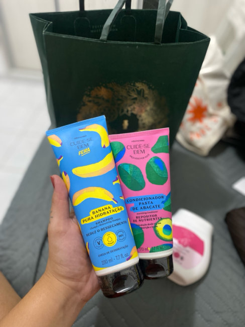 imagem da avaliação