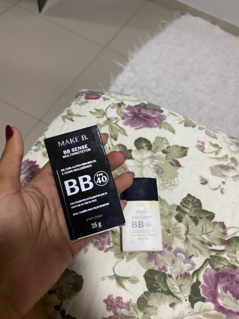 imagem da avaliação