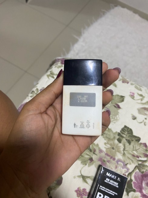 imagem da avaliação