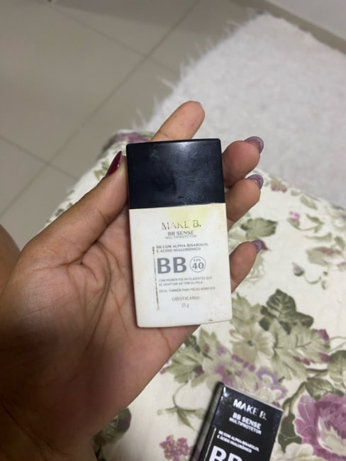 imagem da avaliação