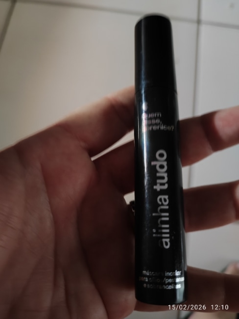 imagem da avaliação