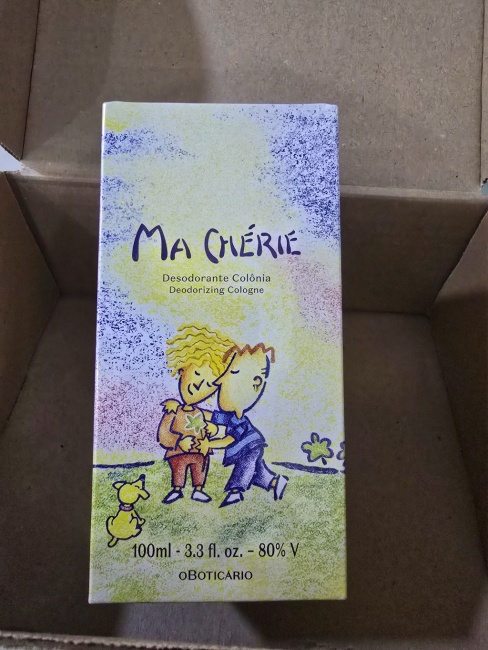 imagem da avaliação