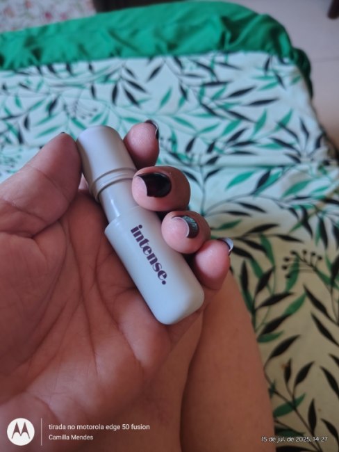 imagem da avaliação