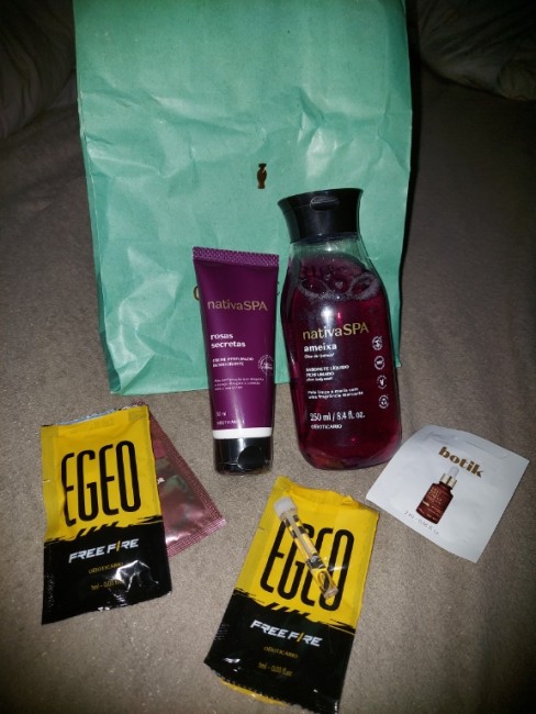 imagem da avaliação