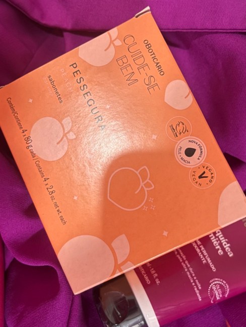 imagem da avaliação