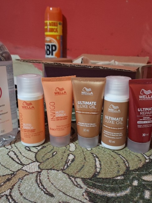 imagem da avaliação