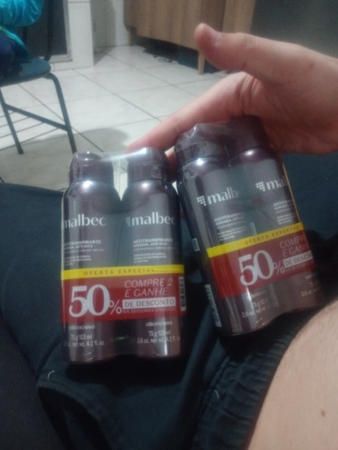 imagem da avaliação