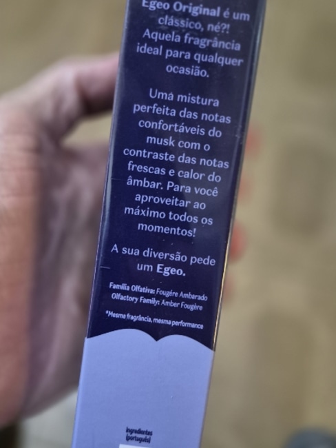imagem da avaliação