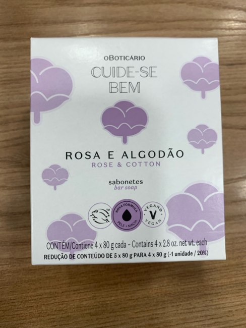 imagem da avaliação