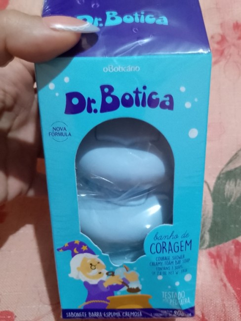 imagem da avaliação