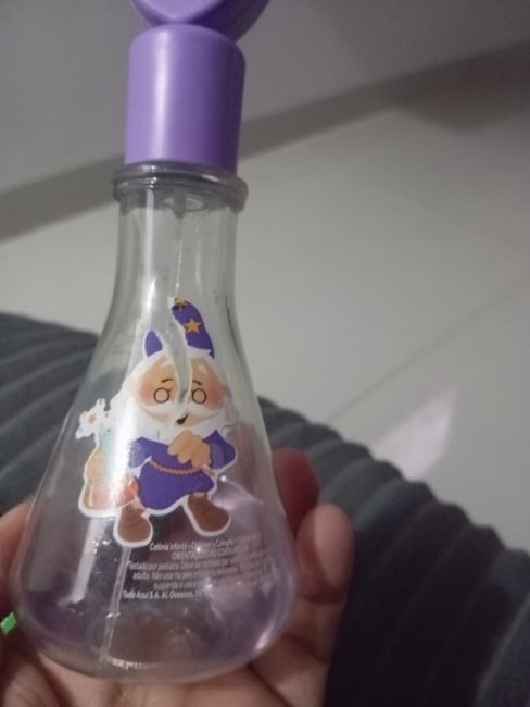 imagem da avaliação