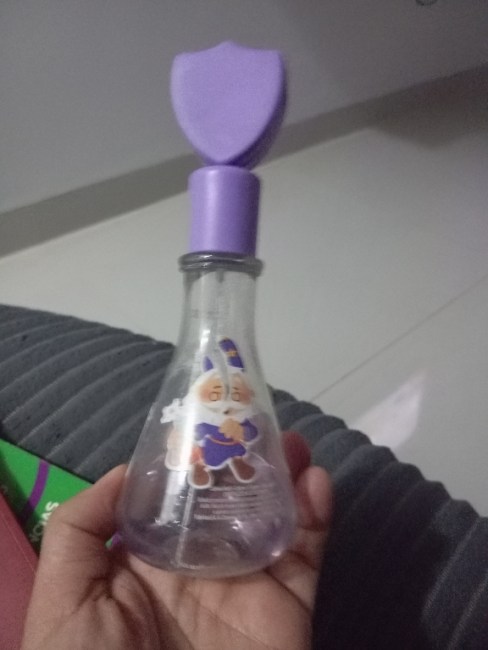 imagem da avaliação