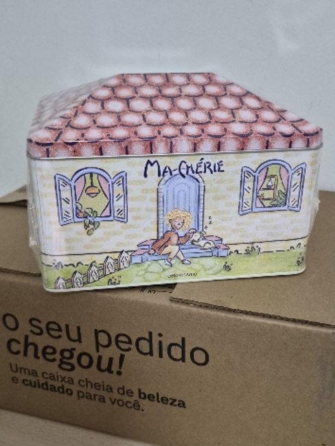 imagem da avaliação