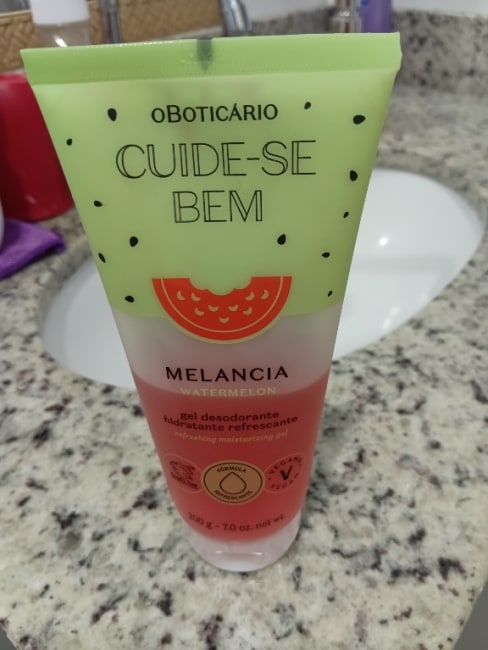 imagem da avaliação