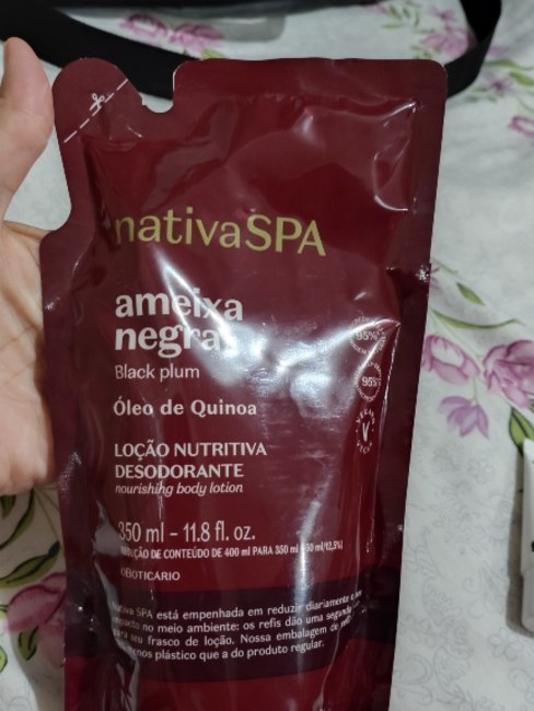 imagem da avaliação