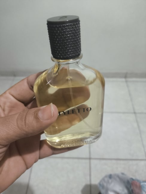 imagem da avaliação
