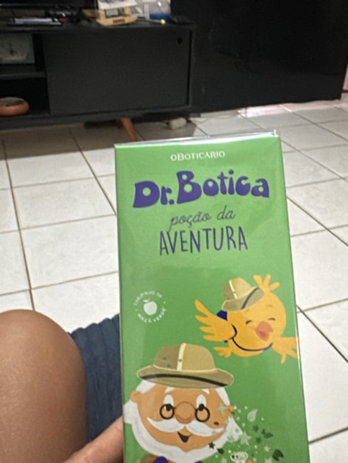 imagem da avaliação