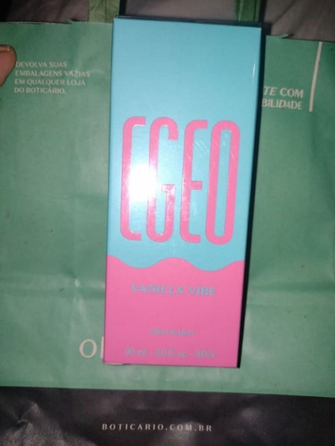 imagem da avaliação