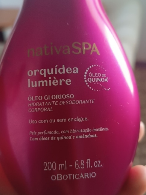 imagem da avaliação