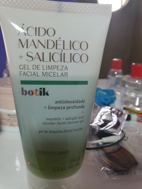 imagem da avaliação