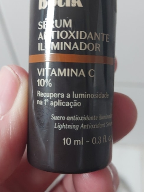 imagem da avaliação