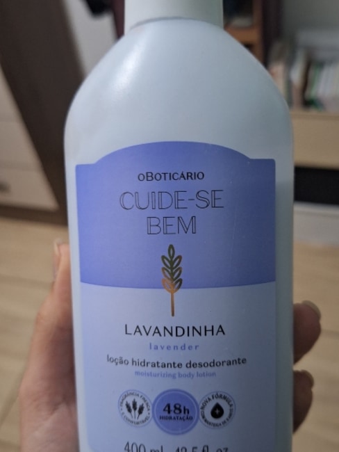 imagem da avaliação