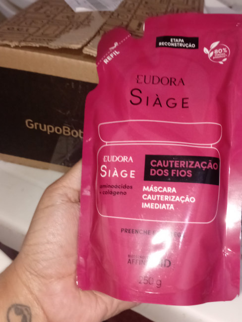 imagem da avaliação