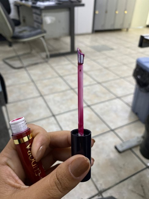 imagem da avaliação