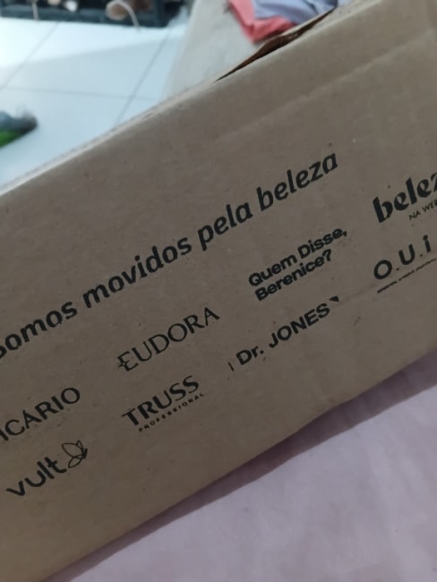 imagem da avaliação