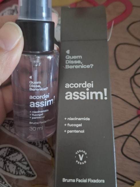 imagem da avaliação