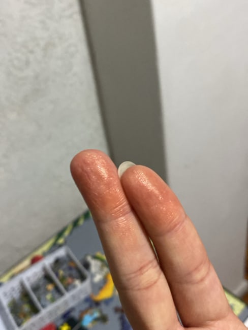 imagem da avaliação