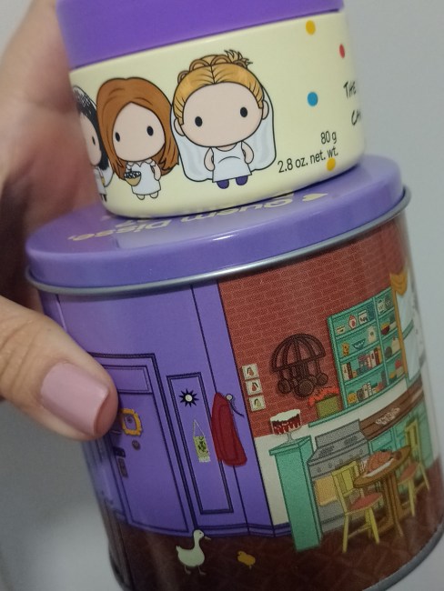 imagem da avaliação