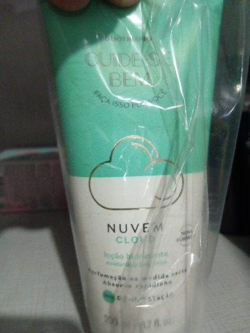 imagem da avaliação