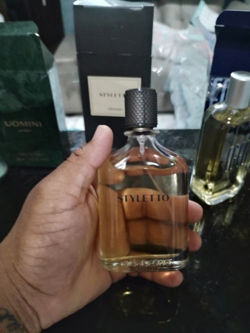 imagem da avaliação