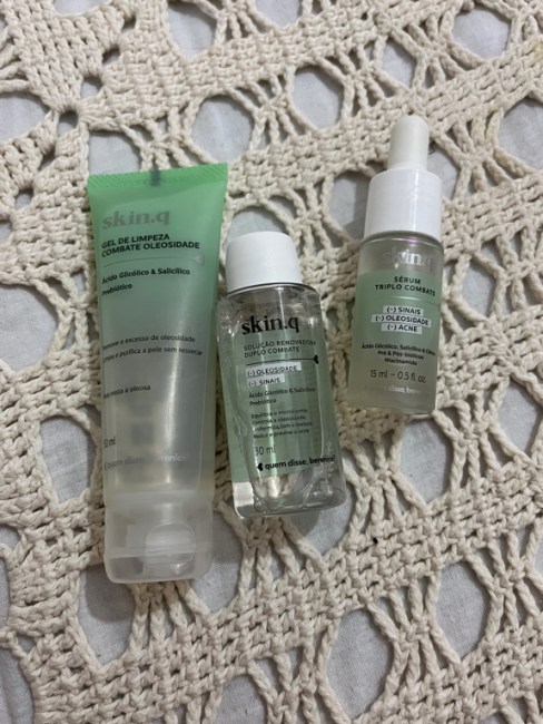 imagem da avaliação