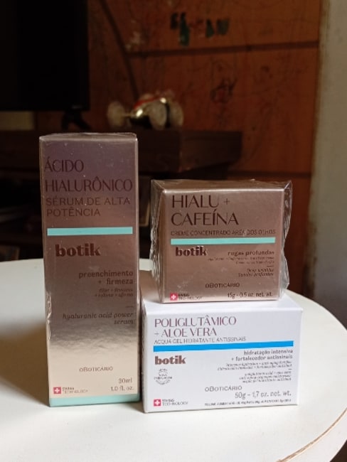 imagem da avaliação