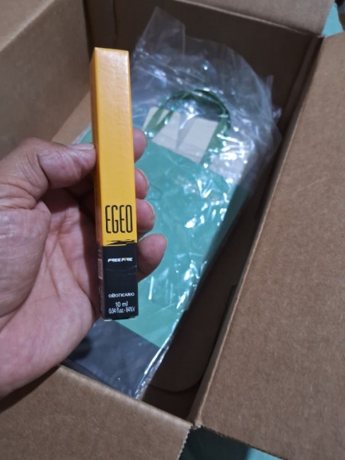 imagem da avaliação