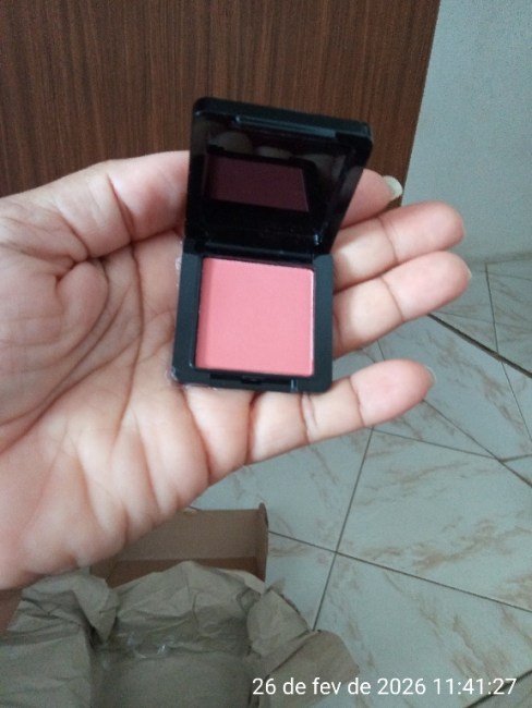 imagem da avaliação